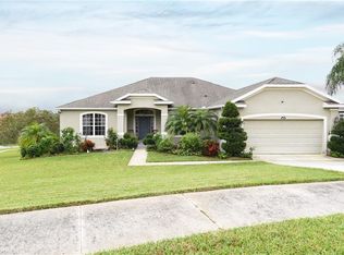1695 Grandiflora Ave, Clermont, FL 34711