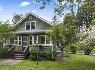 7 Schoonmaker Ln, Woodstock, NY 12498