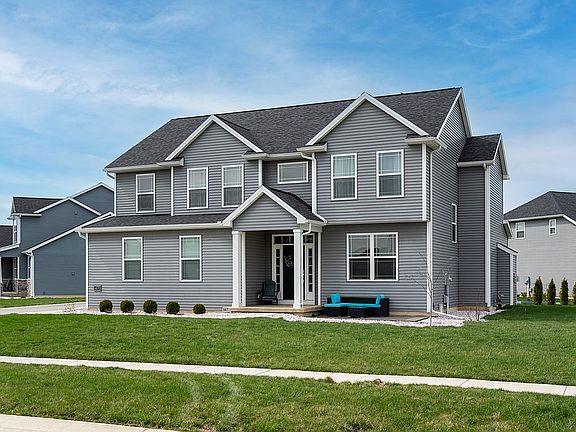 2nd image of 14870 Reddington Ct