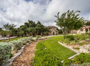 1623 Mountain Spgs, Canyon Lake, TX 78133