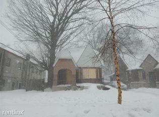 5029 Yorkshire Rd, Detroit, MI 48224