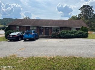 1029 Rowe St, New Tazewell, TN 37825