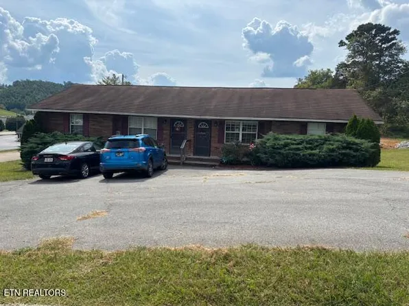 1029 Rowe St, New Tazewell, TN 37825