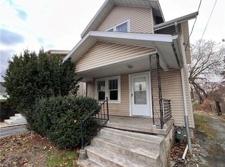 1939 Clinton St, Toledo, OH 43607