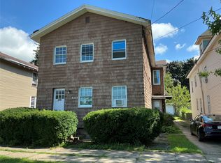 437 E 10th St, Erie, PA 16503