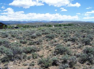 Broken Hills Dr, Pinedale, WY 82941