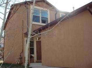 714 Misty Pines Cir, Woodland Park, CO 80863