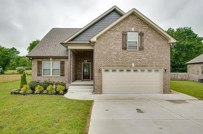 1028 Station Dr