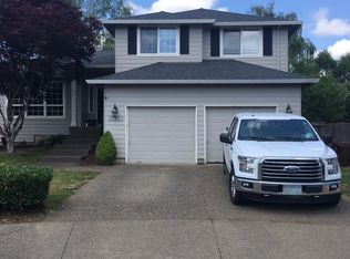 151 NE Chancellor Ct, Hillsboro, OR 97124