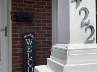 422 Martin St, Philadelphia, PA 19128