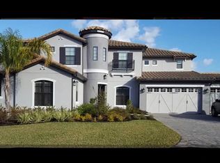 5241 Waterside Vista Ln, Saint Cloud, FL 34771