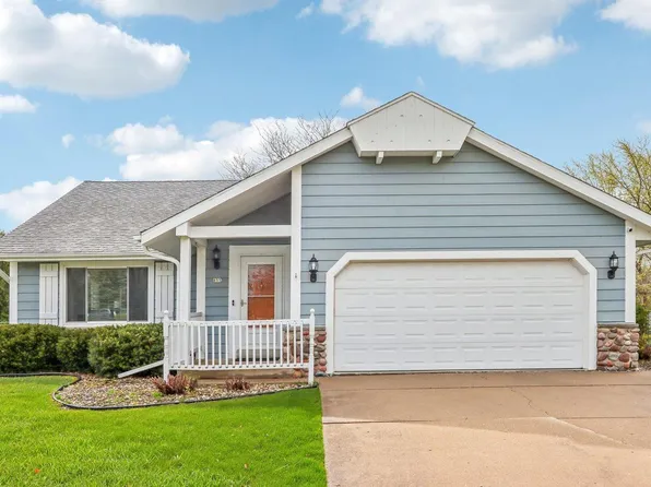 655 East Marshall AVENUE, Oak Creek, WI 53154