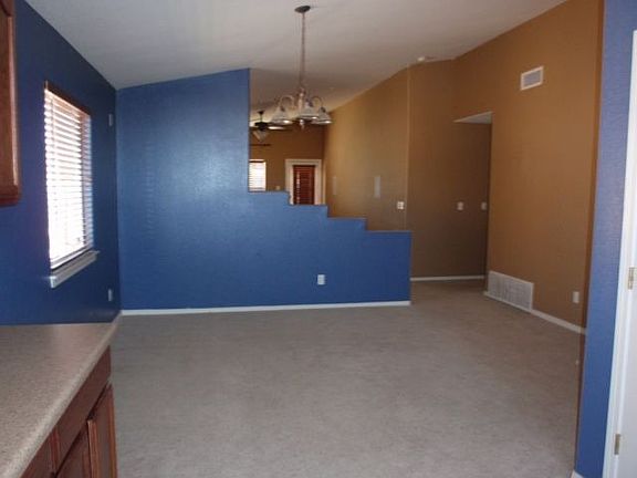 Dining Room Area