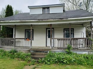 806 Main St, Polk, PA 16342