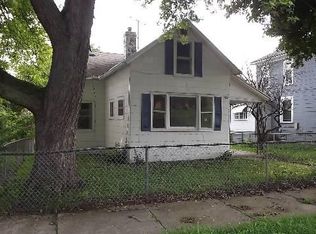 1546 W High St, Springfield, OH 45506