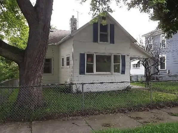 1546 W High St, Springfield, OH 45506