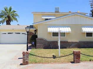 417 Oakmont Dr, Barstow, CA 92311