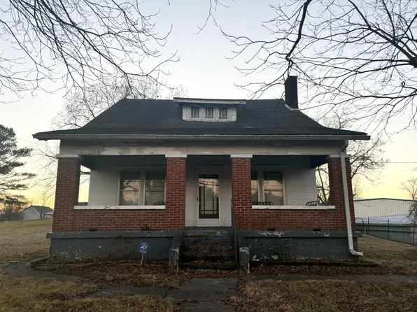 219 Murphy Ave, Ferguson, KY 42533