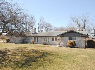 505 N Burkhart Rd, Howell, MI 48843