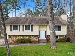 4240 Brandon Ridge Dr NE, Marietta, GA 30066
