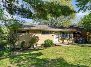 850 Gilcrest Ln, Cincinnati, OH