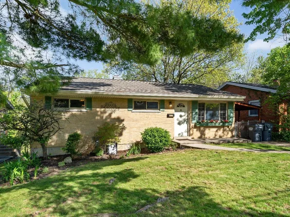 850 Gilcrest Ln, Cincinnati, OH 45238