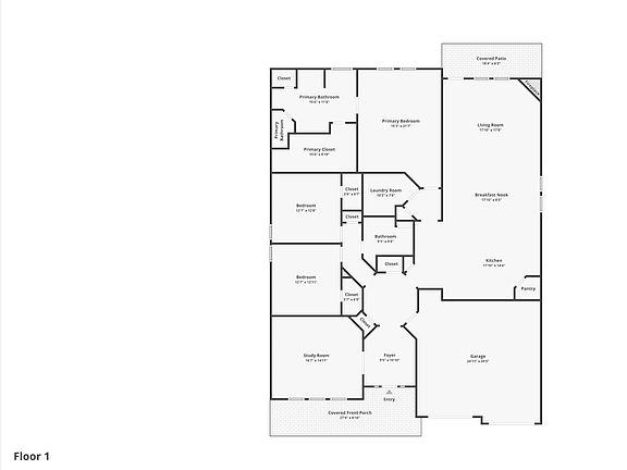 4th image of 4017 Eagles Bluff Rd