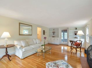 47 Fuller Brook Ave, Needham, MA 02492