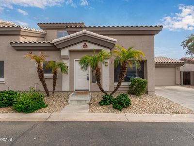 8087 W Zoe Ella Way, Peoria, AZ, 85382