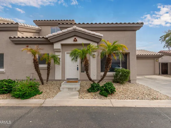 8087 W ZOE ELLA Way, Peoria, AZ 85382