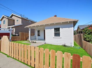 1405 Warren St, Los Angeles, CA 90033