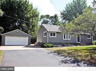 9313 Syndicate Ave, Lexington, MN 55014