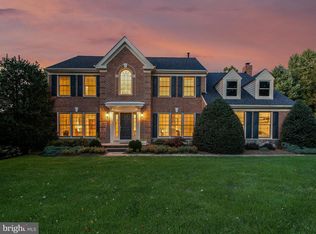 22413 Sweetleaf Ln, Gaithersburg, MD