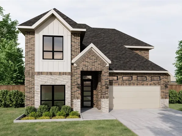 31402 Driggs River Ln, Waller, TX 77484