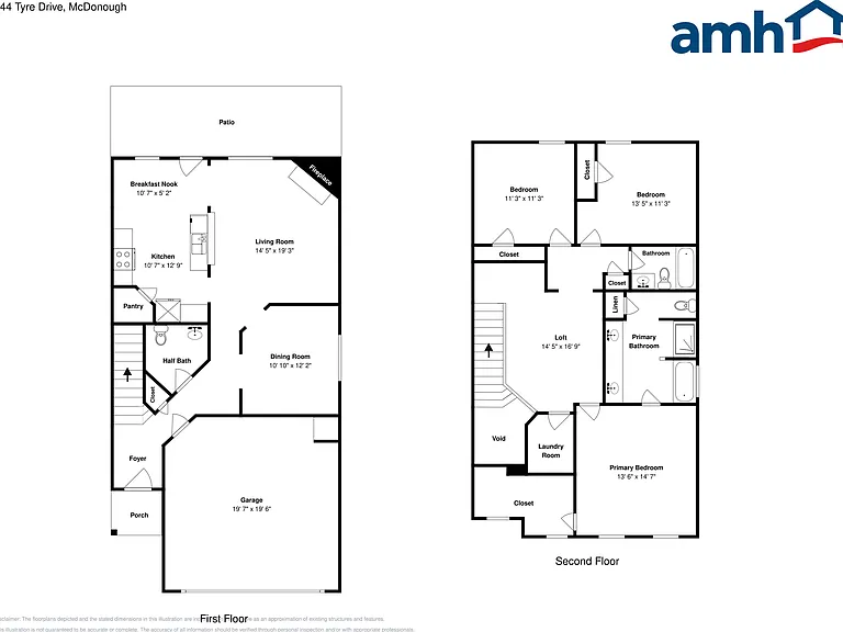 144 Tyre Dr — Photo 2