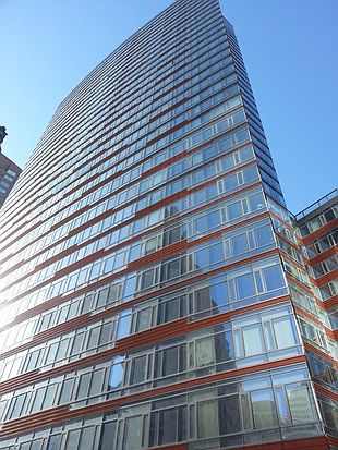1st image of 70 Little West St APT 15E