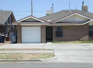 5787 Sean Haggerty Dr #A, El Paso, TX 79924