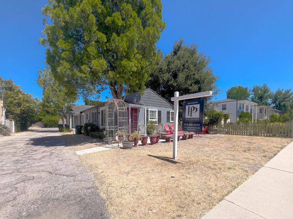 4286 Tujunga Ave