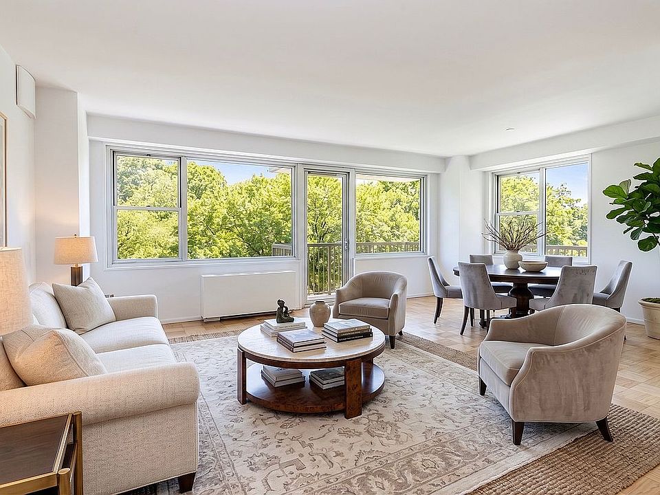 1st image of 80 Central Park W APT 6B