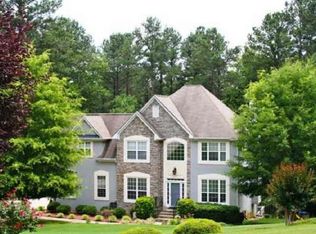 735 Ashepoint Way, Milton, GA 30004