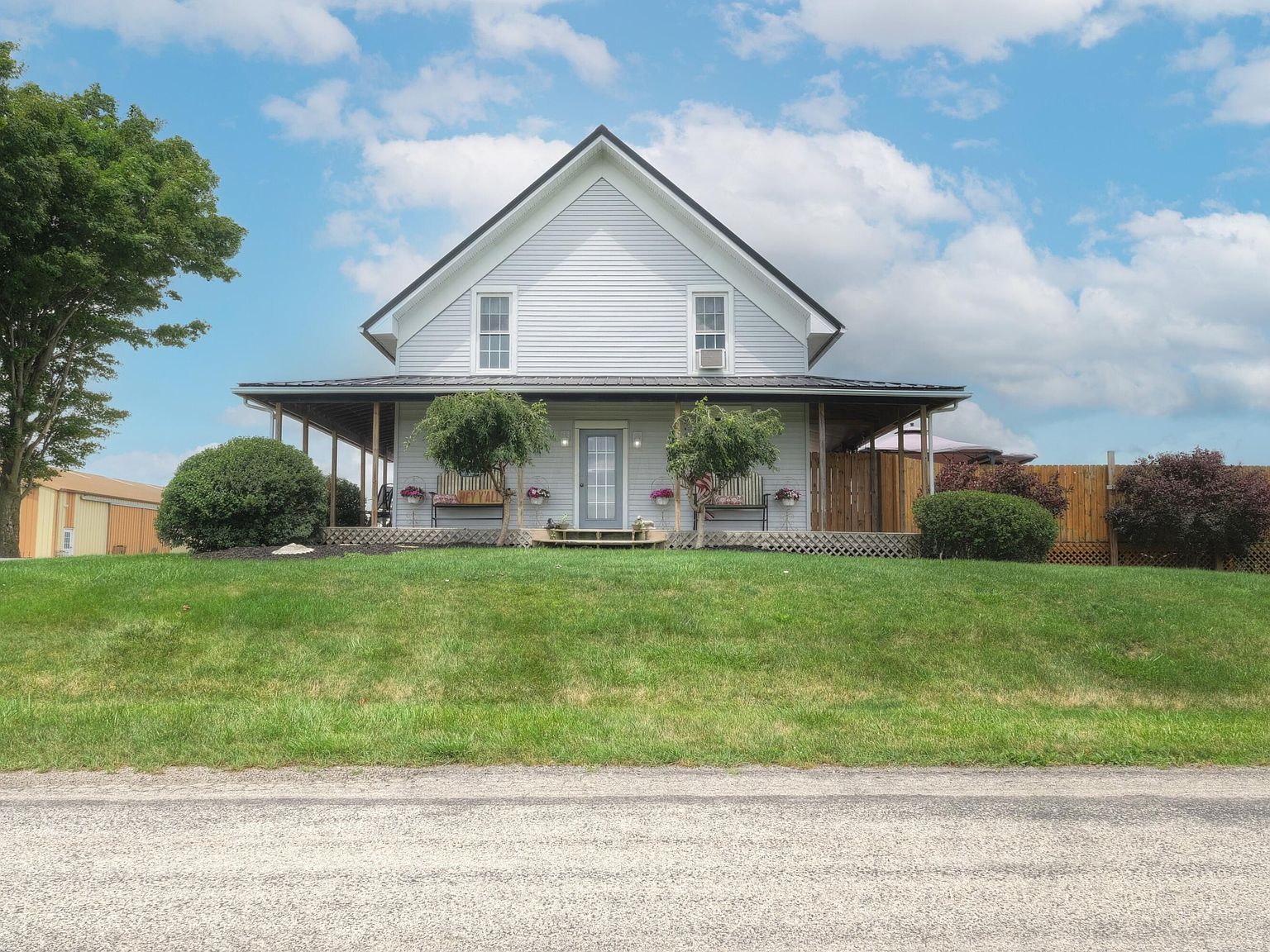 2040 Marseilles Galion Rd W, Morral, OH 43337 Zillow
