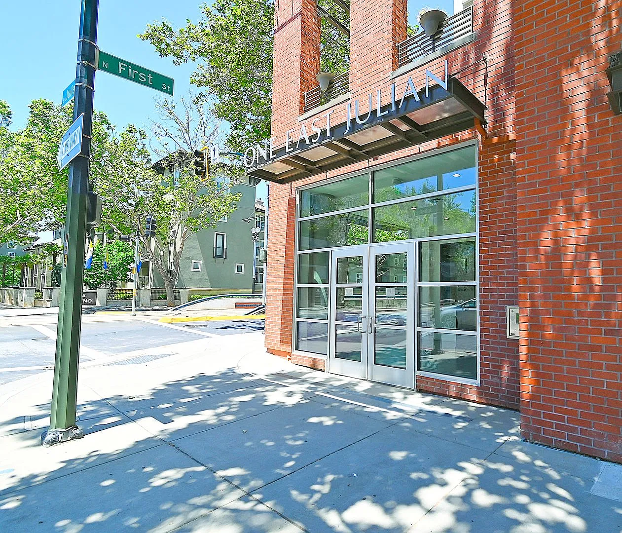Coming Soon | $2,650 / Cutest Condo In Downtown San Jose — Photo 3