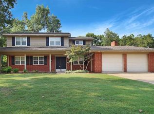 811 E Tyler Ave, Stillwater, OK 74075