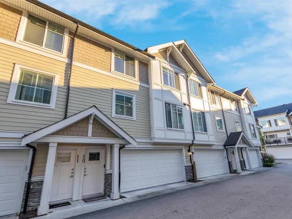 7056 192nd St #10, Surrey, BC V4N 6S6