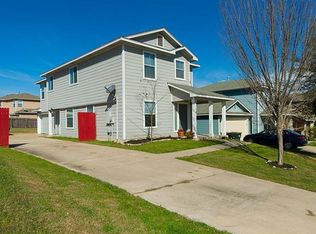 11328 Hungry Horse Dr, Manor, TX 78653