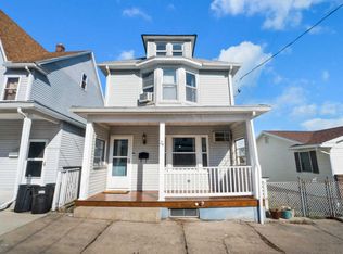 24 E Fell St, Summit Hill, PA 18250