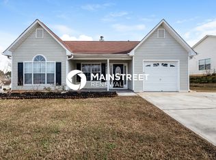 10602 Cherry Cv, Jonesboro, GA 30238