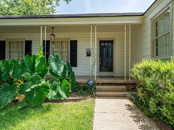 2724 Crestview Ave, Tyler, TX 75701