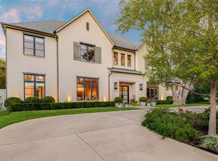 6323 Stichter Ave, Dallas, TX 75230