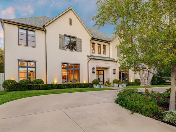 6323 Stichter Ave, Dallas, TX 75230